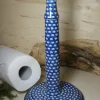 Küchenrollenhalter, Tradition 4, BSN 5804^Bunzlauer Keramik New
