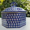 Keksdose, 1,5 l,17 cm, Tradition 30 - BSN 60084^Bunzlauer Keramik New
