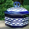 Keksdose, 1,5 l,17 cm, Tradition 29 - BSN 60087^Bunzlauer Keramik New