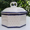 Keksdose, 1,5 l,17 cm, Tradition 26 - BSN 7257^Bunzlauer Keramik Online