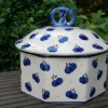 Keksdose, 1,5 l,17 cm, Tradition 22 - BSN 7261^Bunzlauer Keramik Fashion
