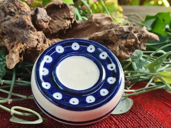 Kerzenständer 2. Wahl^Bunzlauer Keramik Discount