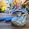 Kerzenständer,9 cm, Tradition 33, BSN J-650^Bunzlauer Keramik Fashion