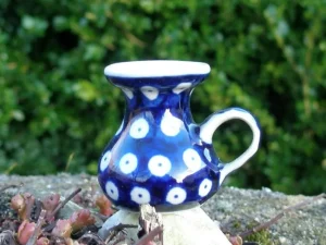 Kerzenständer, Miniatur, Tradition 5, BSN 5862^Bunzlauer Keramik Sale