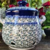 Knoblauchtopf, 900 ml,15 cm, Tradition 33, BSN J-308^Bunzlauer Keramik Outlet