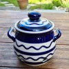 Knoblauchtopf, 900 ml,15 cm, Tradition 29^Bunzlauer Keramik Sale