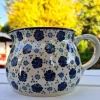 Krug, 1 l,11 cm, Tradition 34, BSN J-478^Bunzlauer Keramik Online