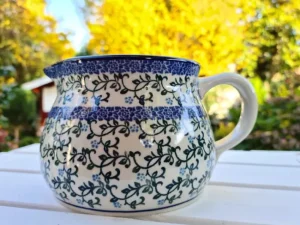 Krug, 1 l,11 cm, Tradition 33, BSN J-477^Bunzlauer Keramik Sale