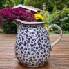 Krug, 1500 ml, 16 cm, Tradition 12 - BSN 4795^Bunzlauer Keramik Sale