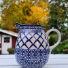 Krug, 500 ml,11 cm, Tradition 2, BSN 7342^Bunzlauer Keramik Best
