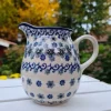 Krug, 500 ml,11 cm, Winter Garden, BSN J-1813^Bunzlauer Keramik Best