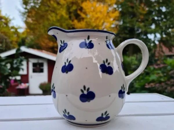 Krug, 500 ml, Höhe 11 cm, Tradition 22, BSN 7330^Bunzlauer Keramik Fashion
