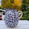 Krug, 500 ml, Höhe 11 cm, Tradition 12, BSN 7332^Bunzlauer Keramik Clearance