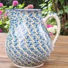 Krug, 3000 ml, Höhe 22 cm, Tradition 32 - BSN J-434^Bunzlauer Keramik Online