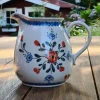Krug, 1500 ml, Höhe 16 cm, Tradition 53^Bunzlauer Keramik Hot