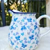 Krug, 1500 ml, Höhe 16 cm, Tradition 37^Bunzlauer Keramik Outlet