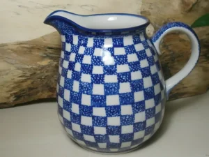 Krug, 1500 ml, Höhe 16 cm, Tradition 27 - BSN 7700^Bunzlauer Keramik Sale