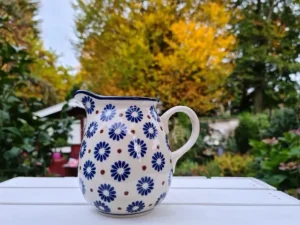 Krug, 500 ml, Höhe 11 cm, Tradition 39, BSN s-101^Bunzlauer Keramik Sale