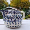 Krug, 700 ml, Höhe 10 cm, Winter Garden^Bunzlauer Keramik Sale
