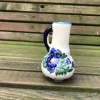Krug Miniatur Schnäppchen, Restposten, 3. Wahl, antik, Glasurrisse^Bunzlauer Keramik Outlet