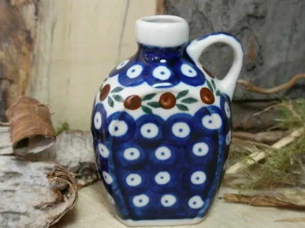 Krug, Miniatur, Tradition 6, - BSN 3026^Bunzlauer Keramik Online