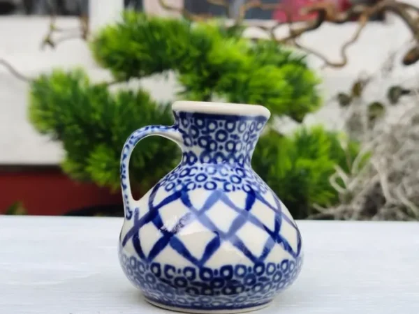 Krug, Miniatur, Tradition 2, BSN 6983^Bunzlauer Keramik New