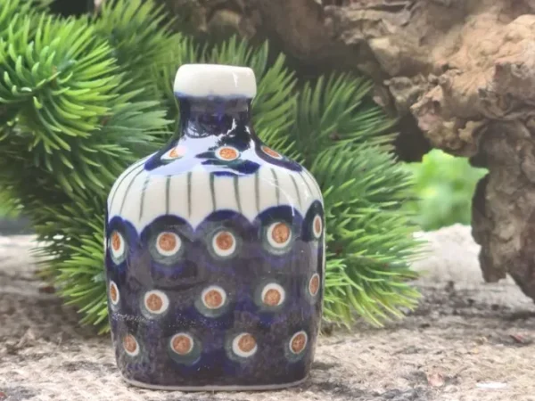Krug, Miniatur, Tradition 13, - BSN 1820^Bunzlauer Keramik Online