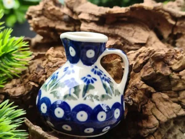 Krug, Miniatur, Tradition 11, - BSN 6974^Bunzlauer Keramik Sale
