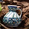 Krug, Miniatur, Tradition 1, BSN 6984^Bunzlauer Keramik Clearance