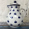 Krug mit Deckel, Vol. 1 l, 22 cm, Tradition 22, BSN s-566^Bunzlauer Keramik Clearance