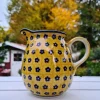 Krug, Vol. 500 ml, 11 cm, Trad. 20, BSN 7331^Bunzlauer Keramik Discount