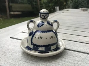 Käsemarie klein, Restposten, 2. Wahl^Bunzlauer Keramik Fashion