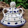 Käsemarie, 20x19 cm, Tradition 22, BSN J-3337^Bunzlauer Keramik Discount
