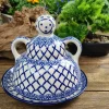 Käsemarie, 20x19 cm, Tradition 2, BSN 5057^Bunzlauer Keramik New