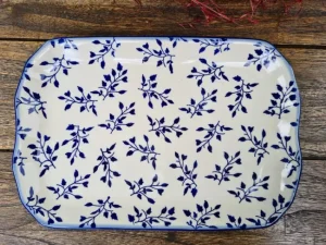 Käseplatte, Obstplatte, Schneidebrett ca. 33 x 23 cm, Einzelstücke, , 2. Wahl^Bunzlauer Keramik Hot