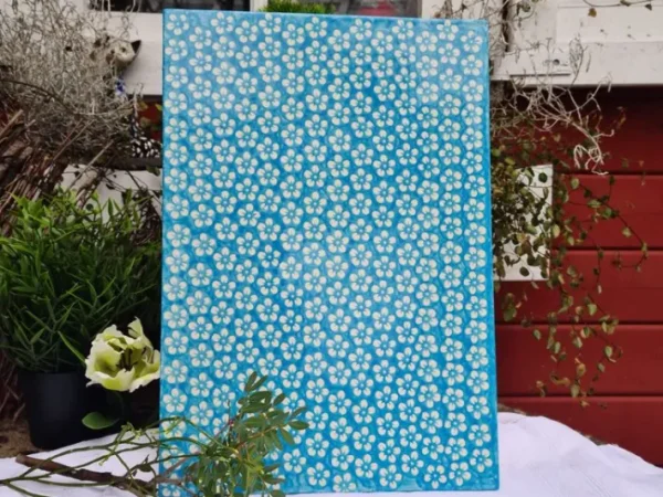 Käseplatte, Obstplatte, Schneidebrett ca. 27 x 40 cm, Einzelstücke, , 2. Wahl^Bunzlauer Keramik Discount