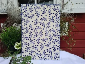 Käseplatte, Obstplatte, Schneidebrett ca. 27 x 40 cm, Einzelstücke, , 2. Wahl^Bunzlauer Keramik Sale