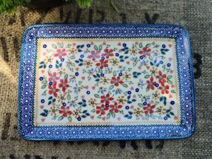 Käseplatte, Obstplatte, Schneidebrett Signature, ca. 30 x 20 cm, Einzelstücke, , 2. Wahl^Bunzlauer Keramik Best