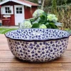 Kuchenbackform, Ø 27 cm, 9 cm, Tradition 12, BSN m-774^Bunzlauer Keramik Online