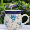 Kugelbecher, 220 ml,8 cm, Frost^Bunzlauer Keramik Best