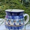 Kugelbecher, 350 ml,9,5 cm, Seville^Bunzlauer Keramik New
