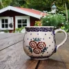 Kugelbecher, 220 ml,8 cm, Tradition 69, BSN 62862^Bunzlauer Keramik Fashion