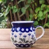 Kugelbecher, 220 ml,8 cm, Tradition 11, BSN 1915^Bunzlauer Keramik Hot