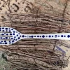 Löffel, 32 cm, Crazy Dots^Bunzlauer Keramik Sale