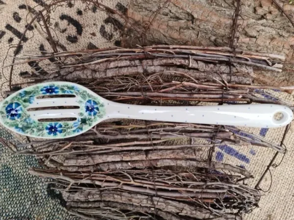 Löffel, 32 cm, Tradition 7, BSN 21129^Bunzlauer Keramik Hot