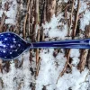 Löffel Unikat 22, 15 cm, 2. Wahl^Bunzlauer Keramik Sale