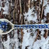 Löffel Unikat 2, 15 cm, 2. Wahl^Bunzlauer Keramik Best