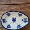 Löffelablage, 12,5 x 8,5 cm, Tradition 8, Oberlausitz Keramik - BSN 4860^Bunzlauer Keramik Sale