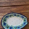 Löffelablage, 12,5 x 8,5 cm, Tradition 7, Oberlausitz Keramik - BSN 4864^Bunzlauer Keramik Sale