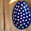 Löffelablage, 12,5 x 8,5 cm, Tradition 5, Oberlausitz Keramik - BSN 1113^Bunzlauer Keramik Discount